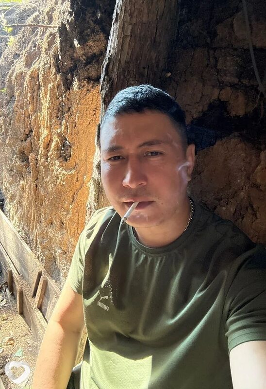 Артур, 37, Челябинске — анкета №1154407