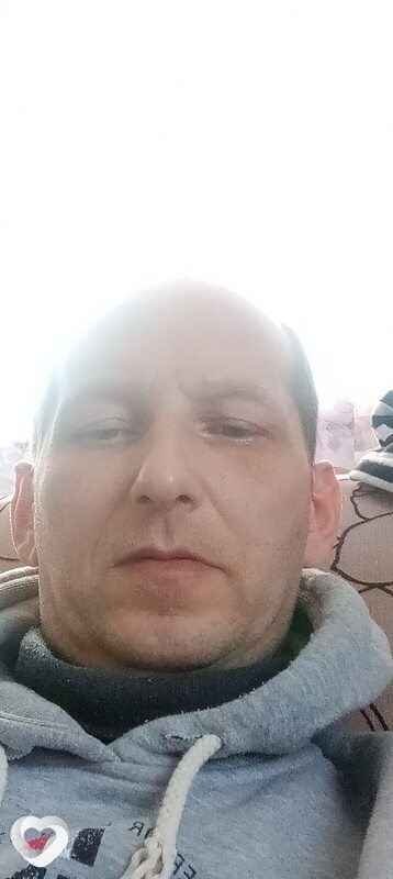 Павел, 47, Петрозаводске — анкета №1154411