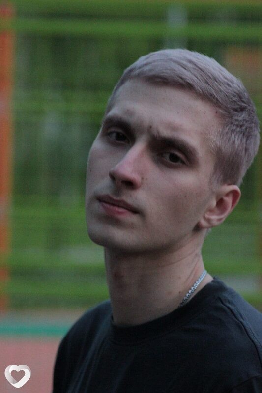 Кирилл, 22, Москве — анкета №1154414