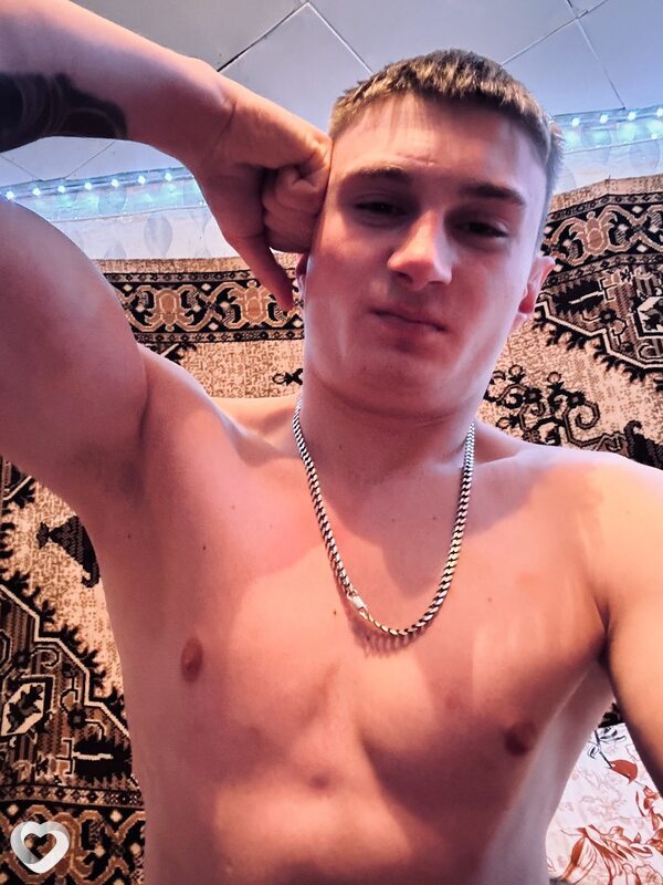 Денис, 30, Новосибирске — анкета №1154443