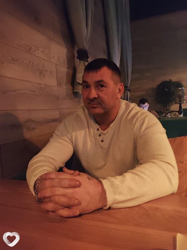 Вячеслав, 50, Ростове-на-Дону — анкета №1154444