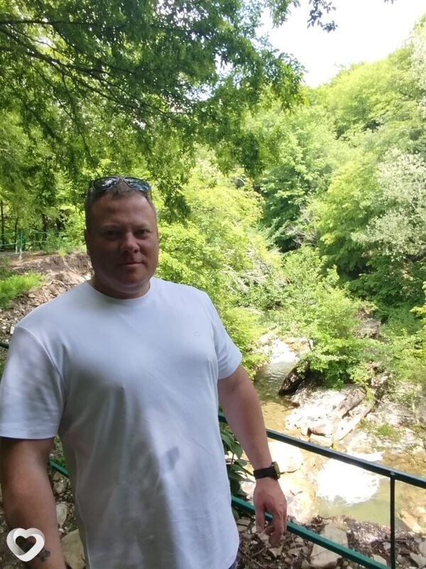 Алексей, 39, Туле — анкета №1154449