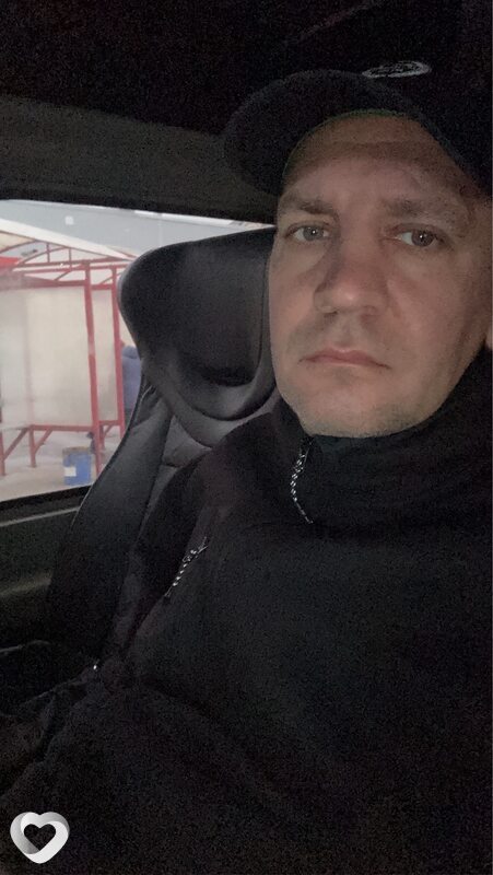 Денис, 46, Норильске — анкета №1154450