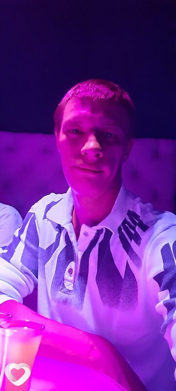 Сергей, 35, Томске — анкета №1154452