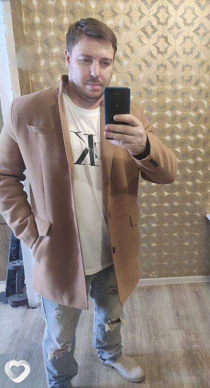Сергей, 44, Могилев — анкета №1154453