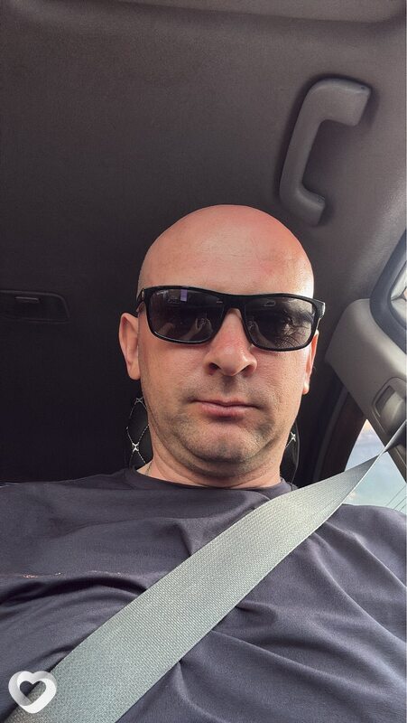 Александр, 42, Москве — анкета №1154468