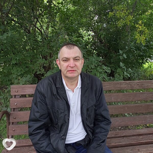 Константин, 52, Кемерове — анкета №1154474