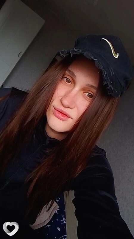 Таня, 29, Хабаровске — анкета №1154475