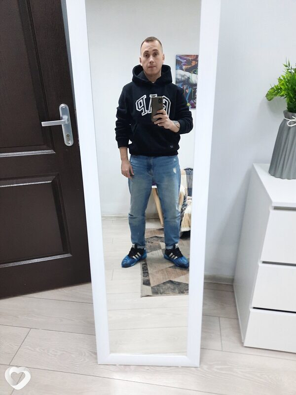 Макс, 35, Воронеже — анкета №1154476