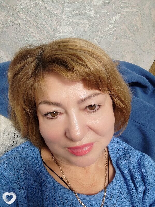 Галина, 63, Минске — анкета №1154485