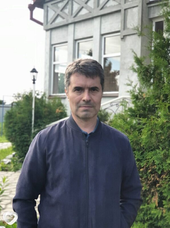 Дмитрий, 57, Барнауле — анкета №1154624