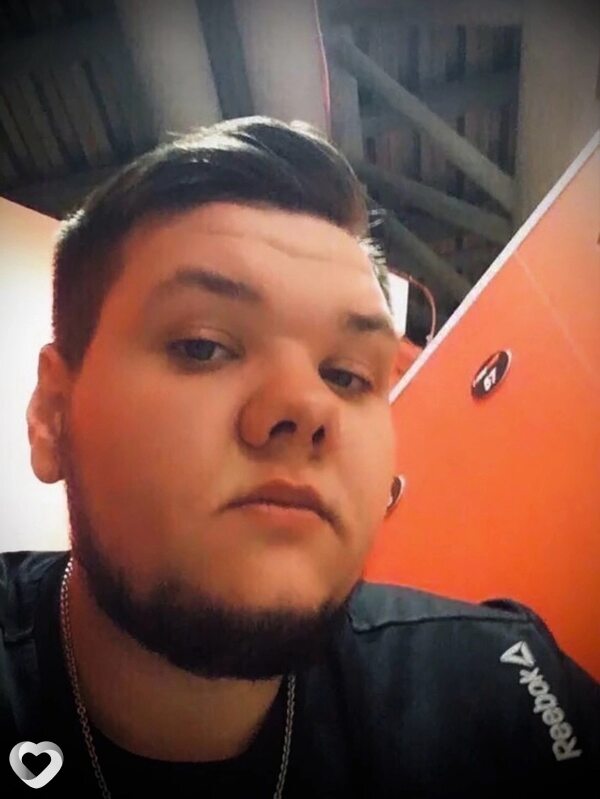 Алексей, 30, Новосибирске — анкета №1154628