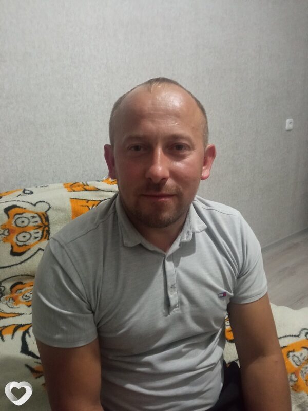 Дмитрий, 42, Островце — анкета №1154635