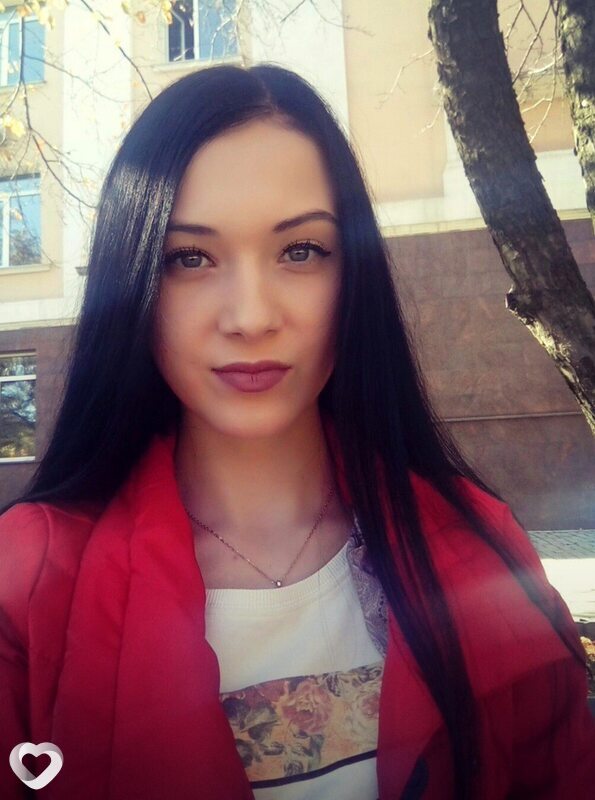 Лена, 30, Новосибирске — анкета №1154637