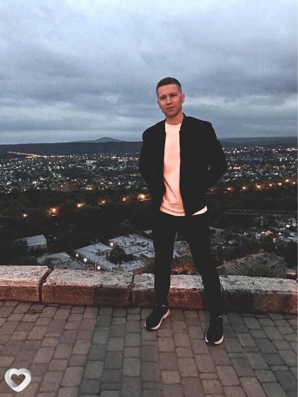 Иль, 34, Казани — анкета №1154641