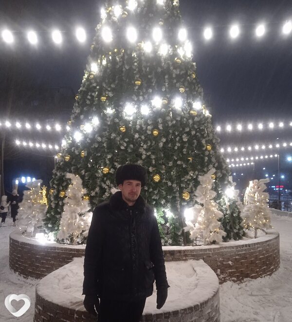 Ставр, 36, Астане — анкета №1154496