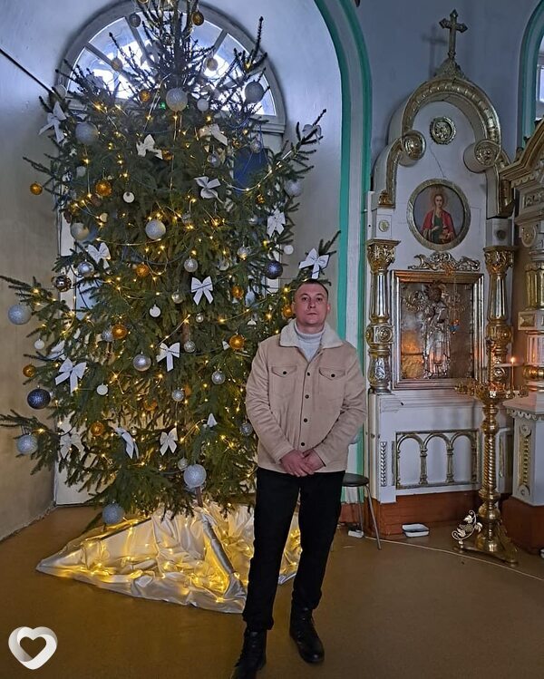 Константин, 35, Семей — анкета №1154499
