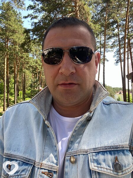 Максим, 48, Красноярске — анкета №1154506
