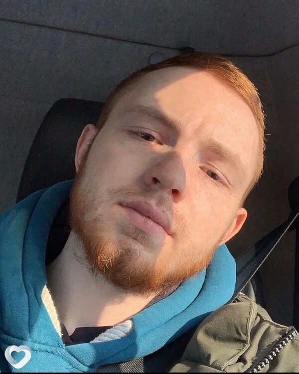 Сергей, 27, Омске — анкета №1154509