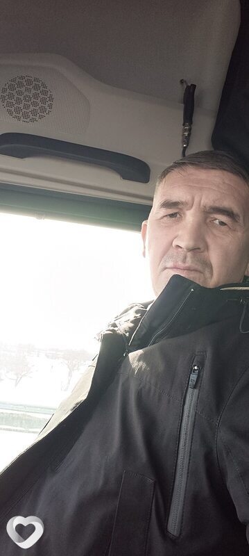 Иван, 44, Москве — анкета №1154523