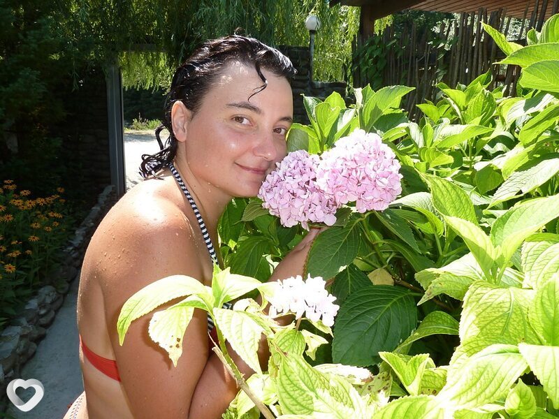 Оксана, 44, Энгельсе — анкета №1154531