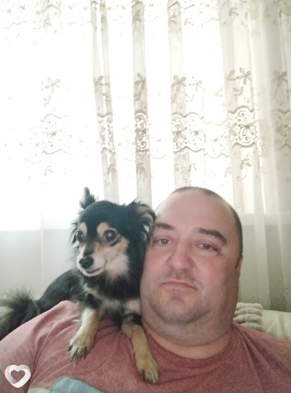 Андрей, 51, Гродно — анкета №1154539