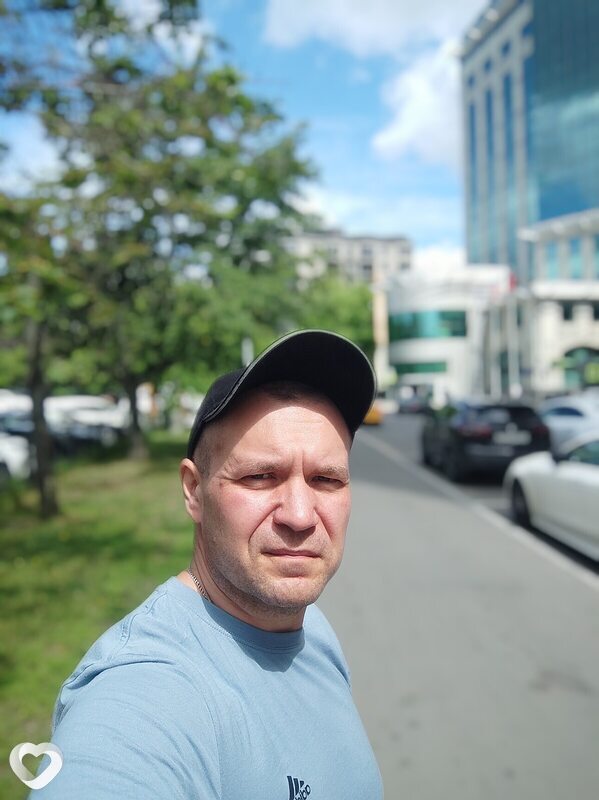 Владимир, 44, Пушкино (Московская Обл) — анкета №1154567