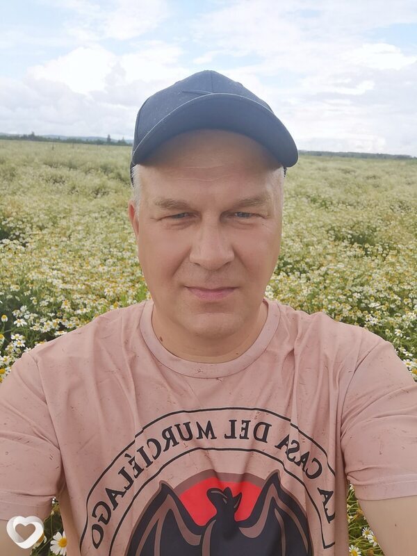 Алексей, 45, Комсомольске-на-Амуре — анкета №1154569