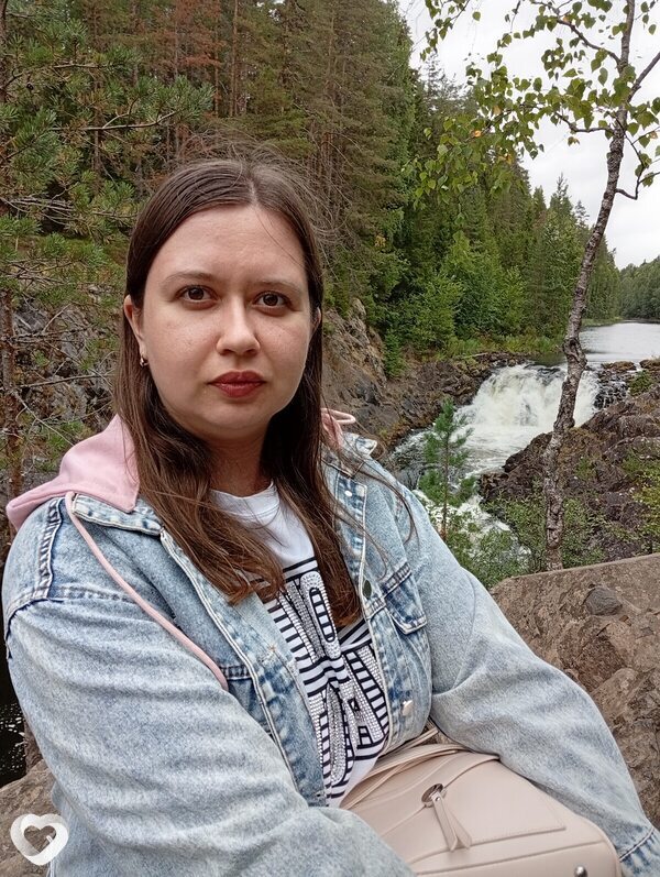 Anechka, 32, Кричеве — анкета №1154570