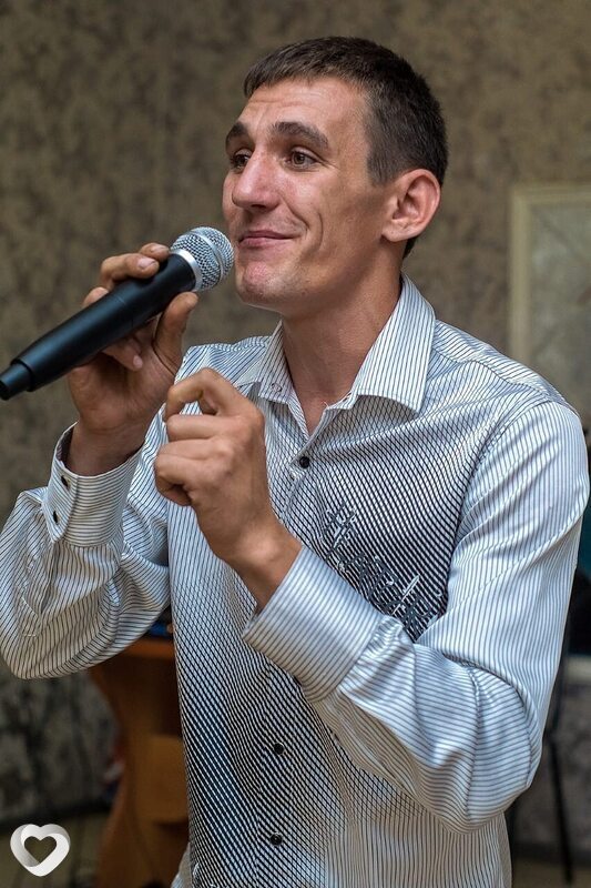 Глеб, 33, Долгопрудном — анкета №1154571