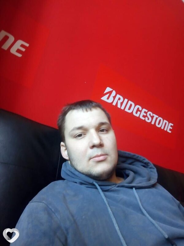 Данил, 32, Уссурийске — анкета №1154581