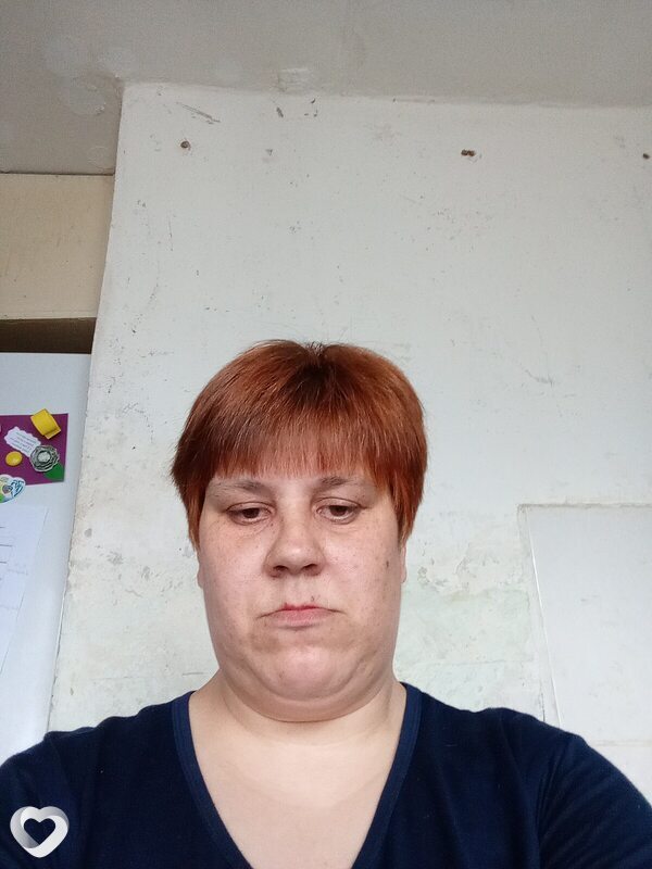 Анастасия, 42, Южно-Сахалинске — анкета №1154600