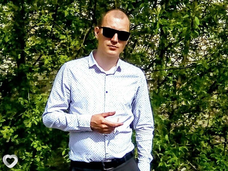 Макар, 27, Чите — анкета №1154602