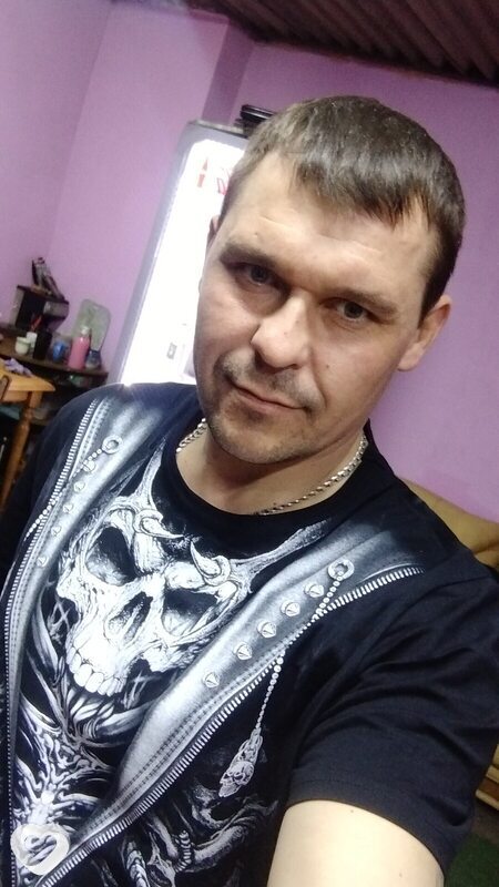 Стас, 41, Северске — анкета №1154605
