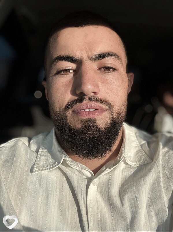 Khizer, 29, Екатеринбурге — анкета №1154611