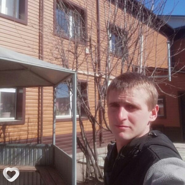 Сергей, 29, Костанае — анкета №1154612