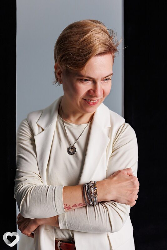 Светлана, 46, Перми — анкета №1154615