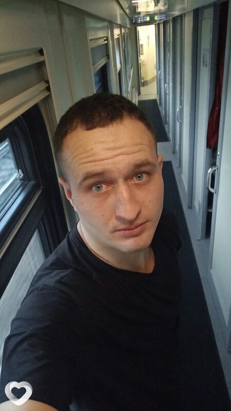 Михаил, 34, Новочеркасске — анкета №1154818