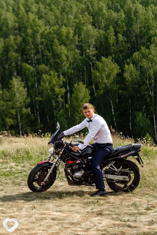 Эд, 32, Екатеринбурге — анкета №1154822