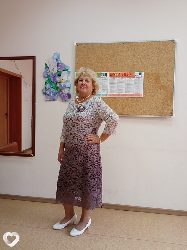 Елена, 60, Новосибирске — анкета №1154828