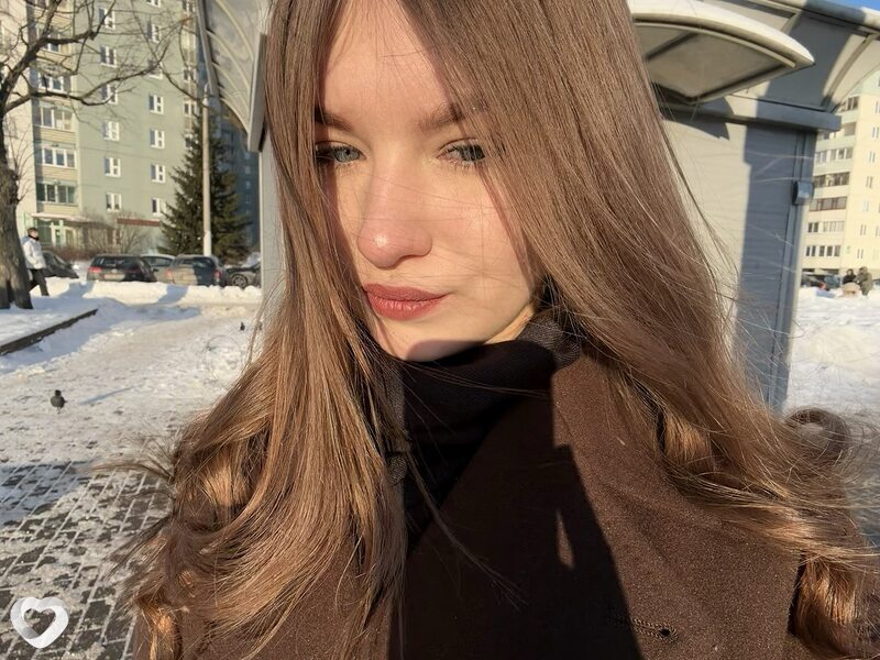Настя, 20, Минске — анкета №1154830