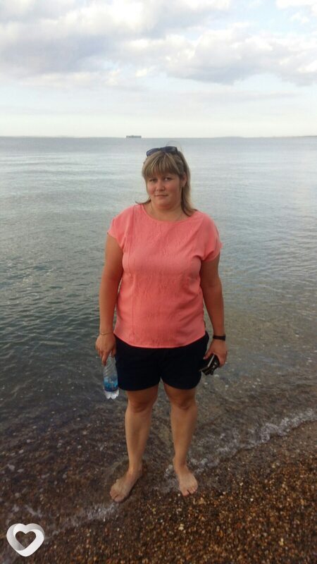 Татьяна, 39, Перми — анкета №1154831