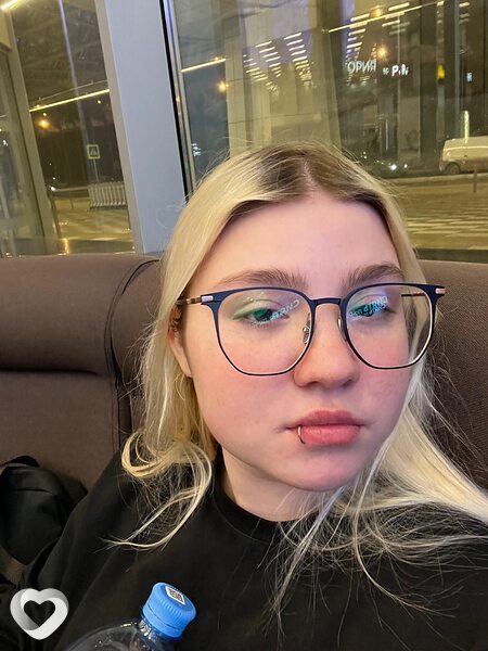 Алина, 20, Якутске — анкета №1154833