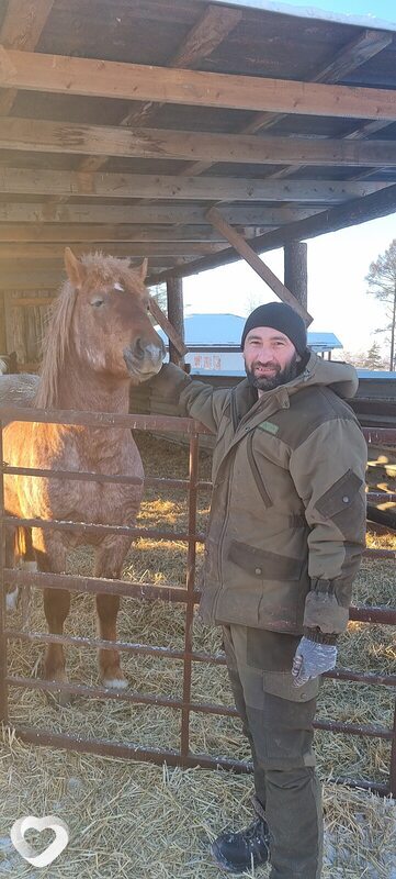 Рустам, 37, Иркутске — анкета №1154835