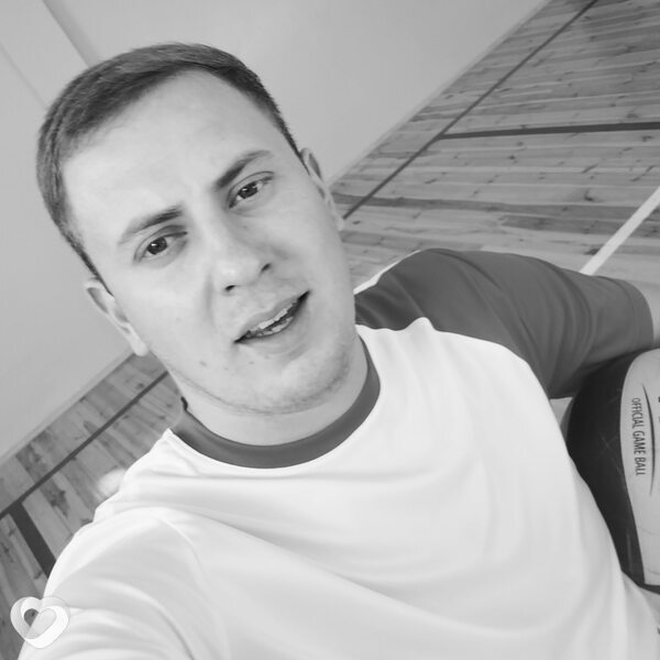Костя, 34, Минске — анкета №1154839