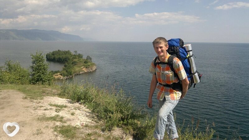 Сергей, 43, Иркутске — анкета №1154841