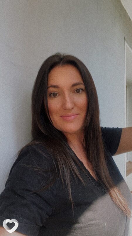Елена, 39, Красноярске — анкета №1154649