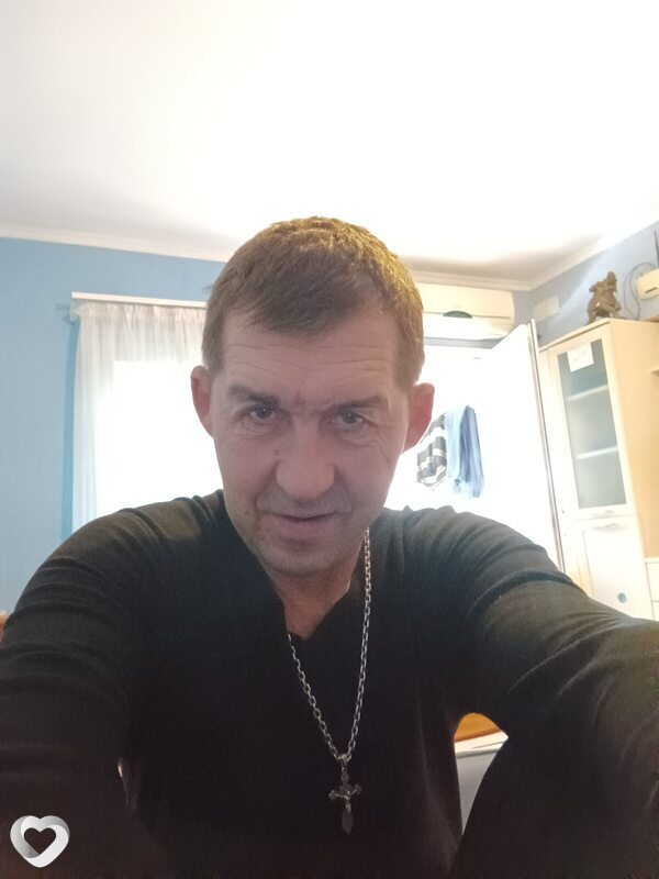 Дмитрий, Щербинка