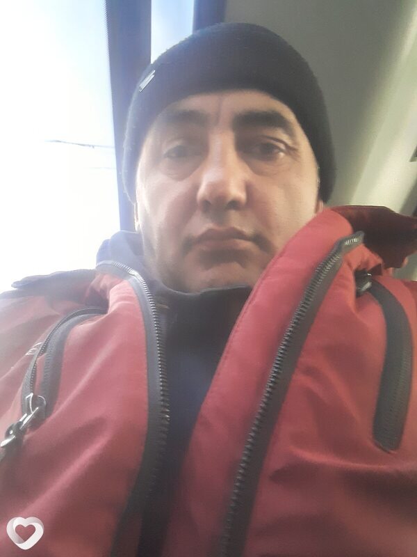 Олим, 49, Челябинске — анкета №1154661