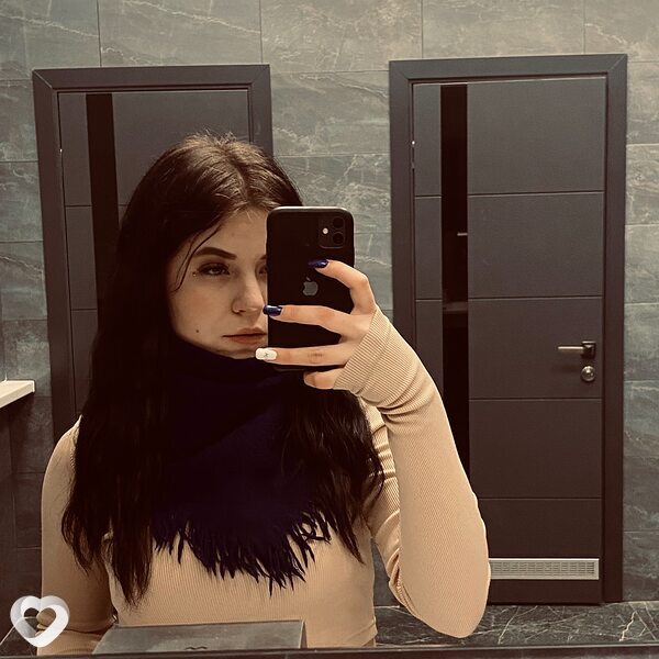 Ксения, 21, Орёл — анкета №1154666